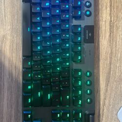 TKL G915 Keyboard wireless (Clicky)