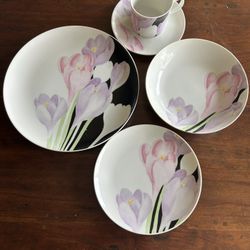 Mikasa Vogue L1052 Fine China