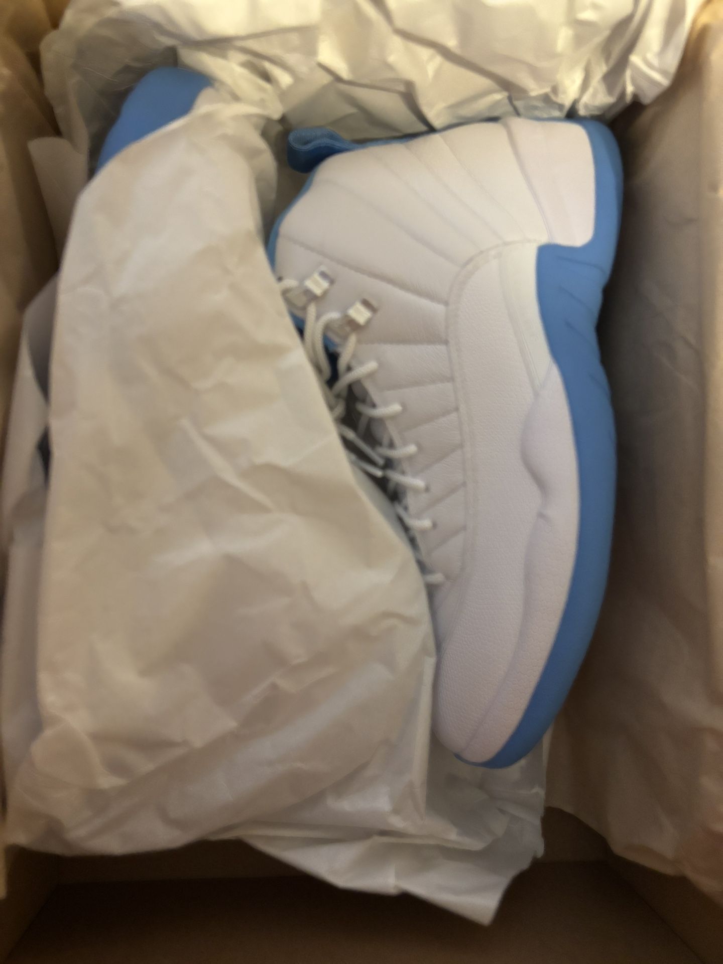Jordan 12 ‘Melo’ (2025)
