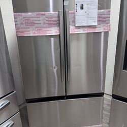Samsung Refrigerator 