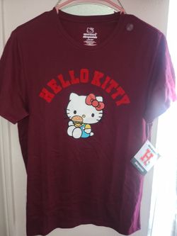 Hello Kitty Shirt