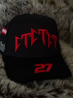 Barbas hats 🧢