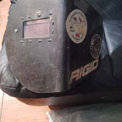 Welding  Helmet