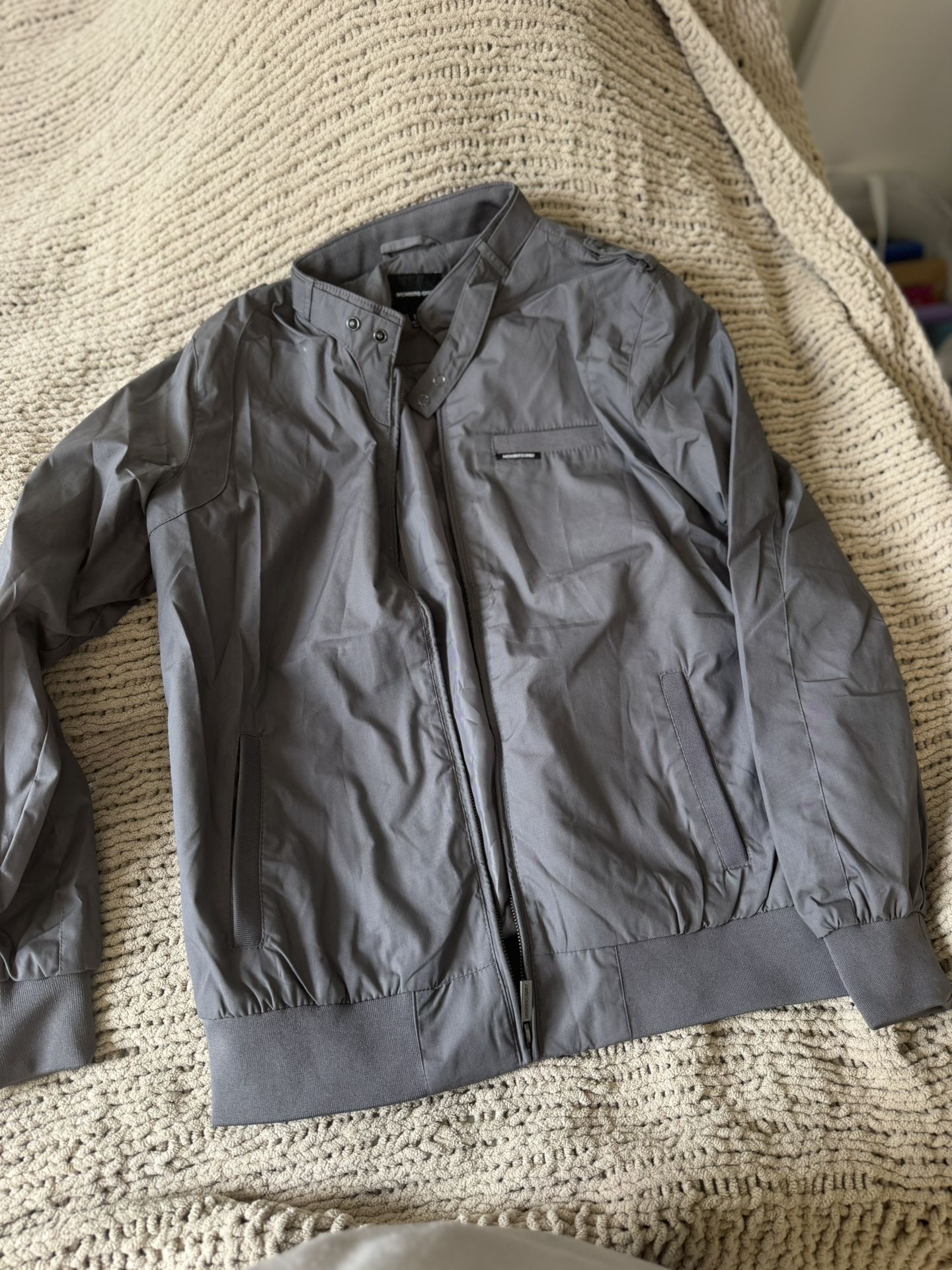 Scrub Jackets