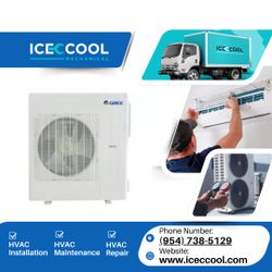 Gree - GMV-48WL/C-T(U) - Mini HP HX Outdoor Unit 48K 230V HEF