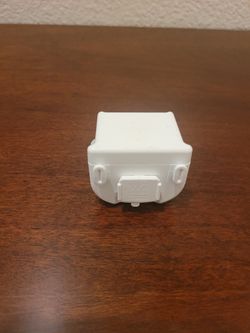 Nintendo Wii MotionPlus Adapter – OEM RVL-026 – Tested & Working
