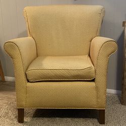 Large Lounge / Reading Chair