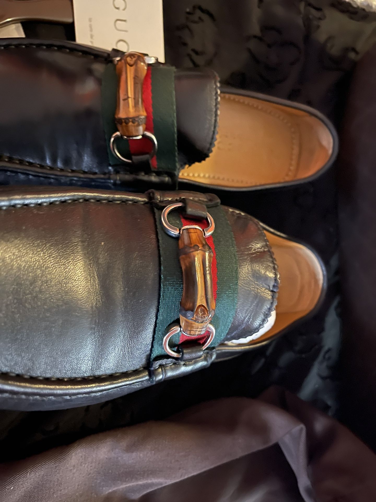 Gucci Shoes