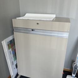 Safco MasterFile Documents Storage 30x42