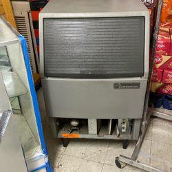 ICE Machine 