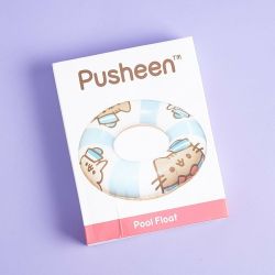 Pusheen Pool Floatie 