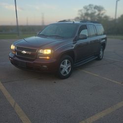 2006 Chevrolet Trailblazer