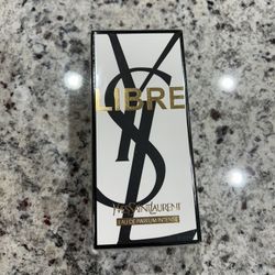 YSL Libre Eau de parfum