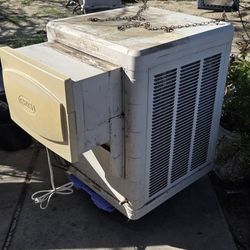 Swamp Cooler