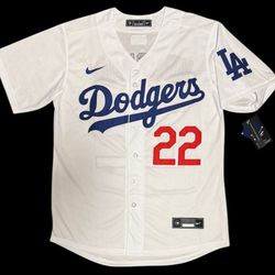 DODGERS KERSHAW JERSEYS