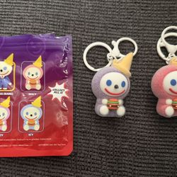 $20 Jack in the box jibbi