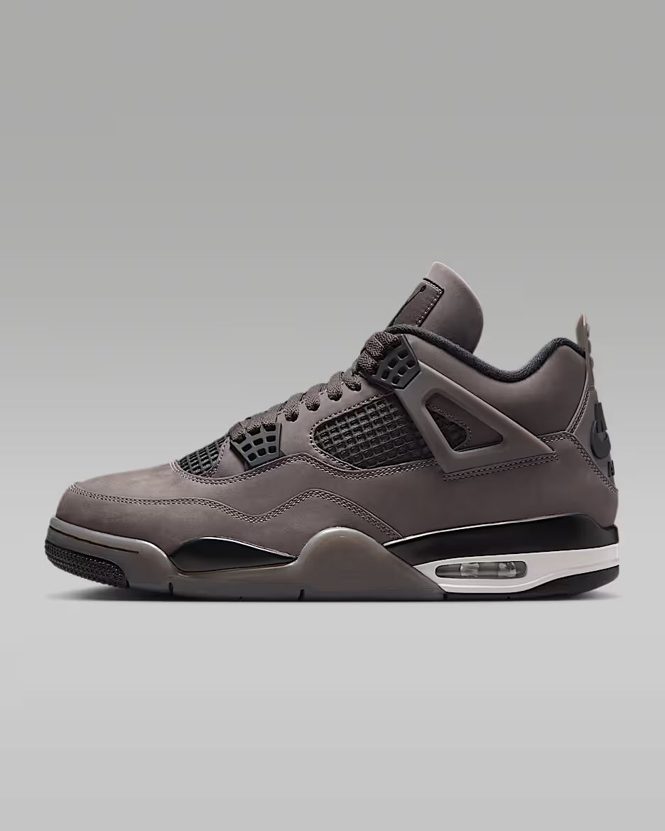 Cave Stone Jordan 4