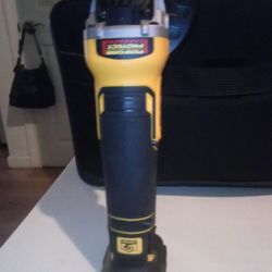 DeWalt XR Grinder **NEW**