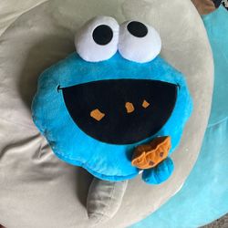 Cookie Monster