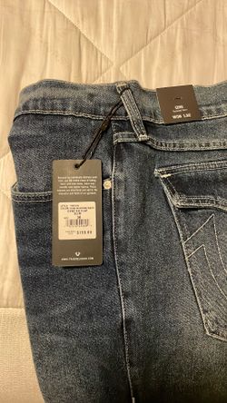 True Religion Jeans 36x32