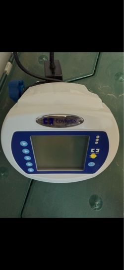 Kangaroo feed pump