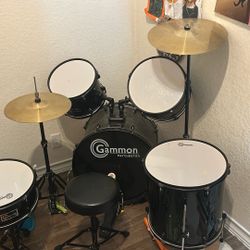 Drum Set