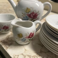 Tea Set