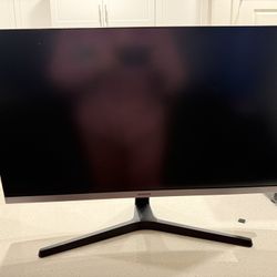 Samsung Monitor 