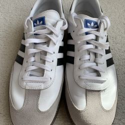 Adidas Men’s Samba Sneakers Size 13.5
