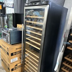 Used Wine Cooler 