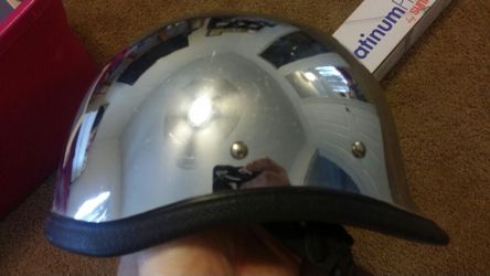 Helmet