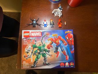 Legos