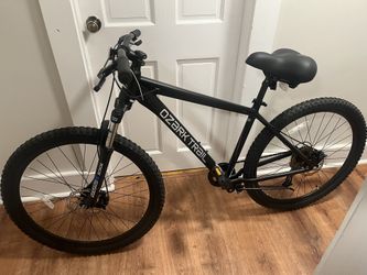 Bike Ozark Trail 27.5