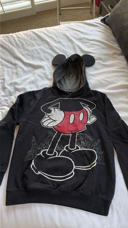 Mickey Sweater