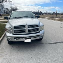 2003 Dodge Ram 1500