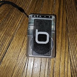 Bumpboxx Retro Pager 