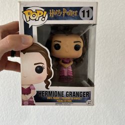 Pop! Hermione Granger 