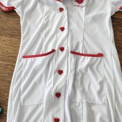 Free Halloween Costume
