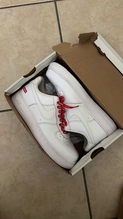 AIR FORCE 1