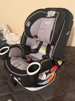 Car seat