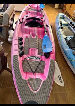 10ft kayak