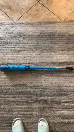 2025 DeMarini Voodoo one bbcor 32in -3