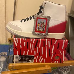 Air Jordan 2 Retro Se
