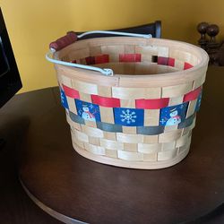 Xmas Basket