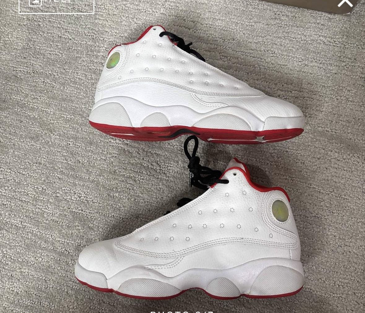 Air Jordan 13 Retro Size 3 (GS)