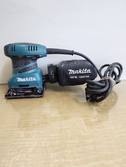Makita Sander 