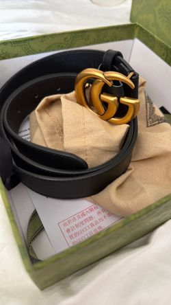Fashion belt