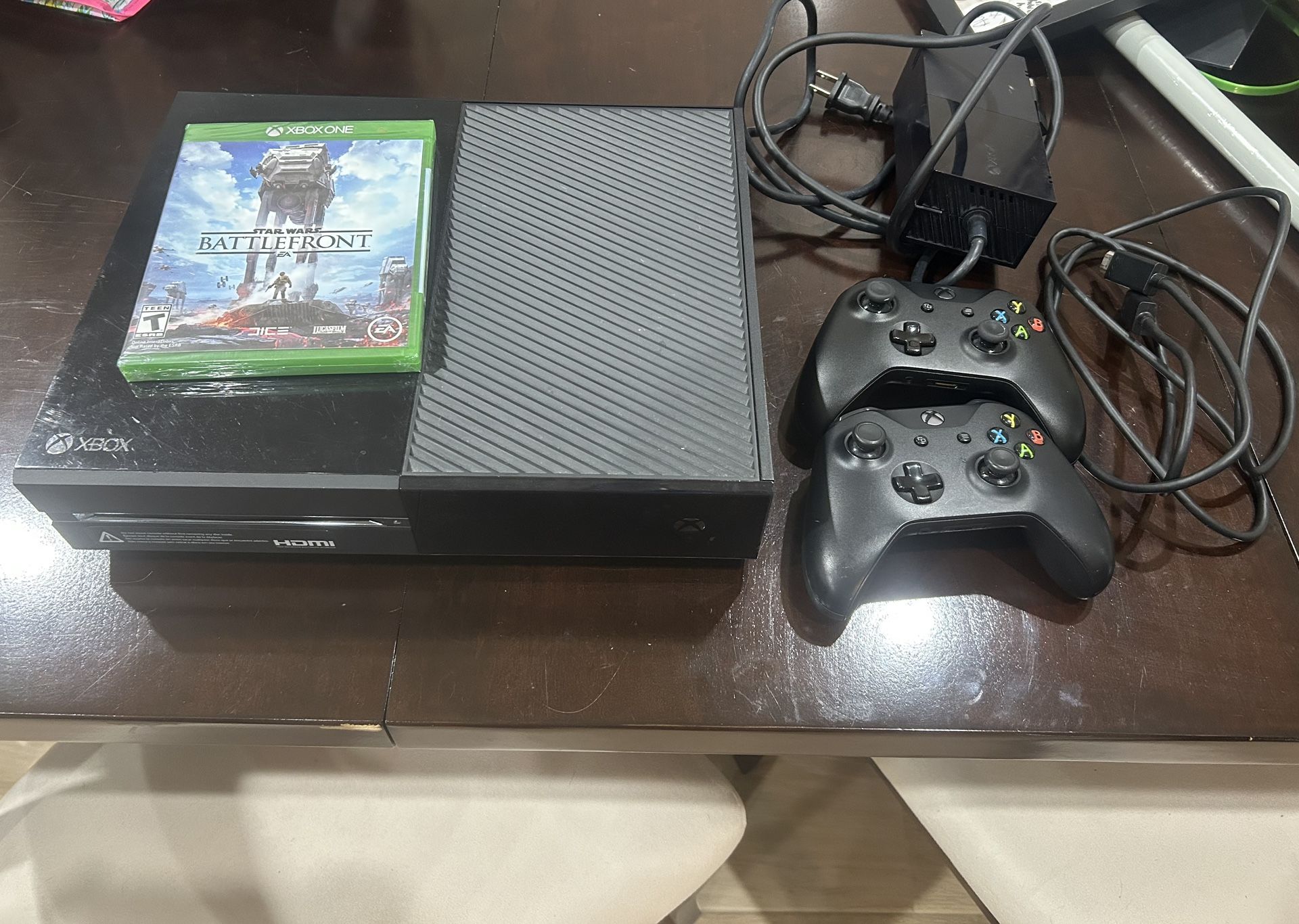 Xbox One (Used)