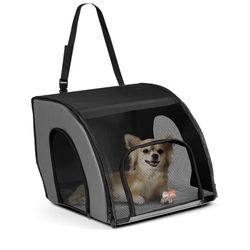 Small Dog Travel Bag