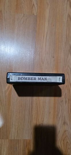 Neo Bomberman MVS